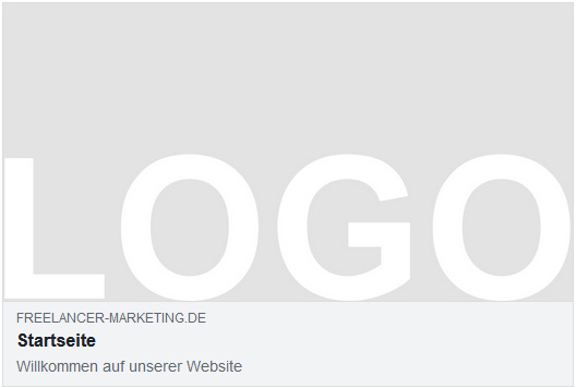 OpenGraph Erfolg